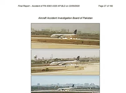 questions persist on 2020 pia flight crash