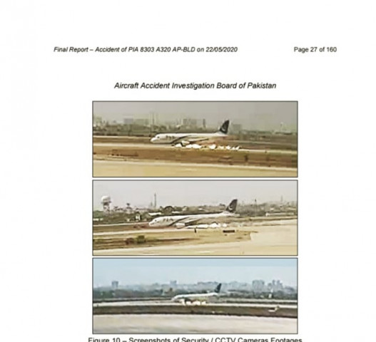 questions persist on 2020 pia flight crash questions persist on 2020 pia flight crash