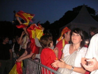 spain s semi final victory via paris