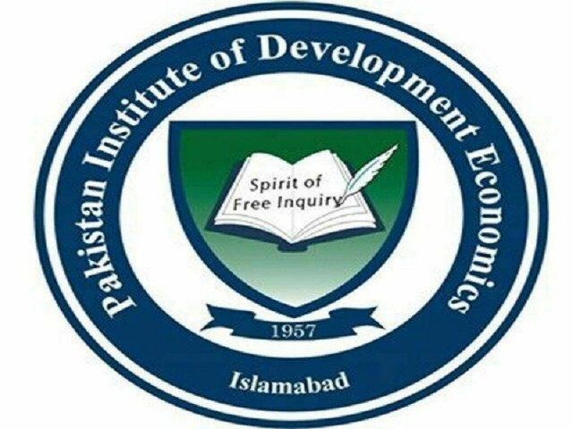pakistan institute of development economics pide logo photo app pakistan institute of development economics pide logo photo app