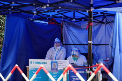 as china seeks to live with the virus covid control industries face decline as china seeks to live with the virus covid control industries face decline