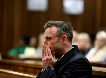 pistorius granted parole over girlfriend s murder