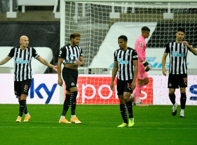 newcastle launch new era in premier league