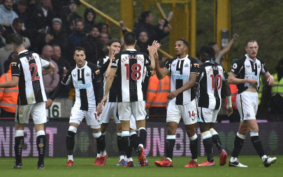 newcastle begin bid for superpower status