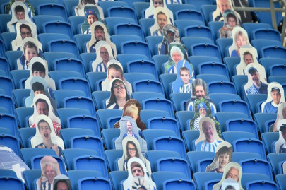 premier league urges govt to stick to oct 1 date for fans return premier league urges govt to stick to oct 1 date for fans return