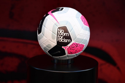 premier league urge social media firms to clamp down on racist abuse