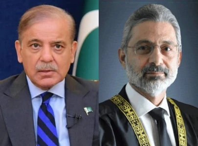 pm meets cj today amid letter controversy