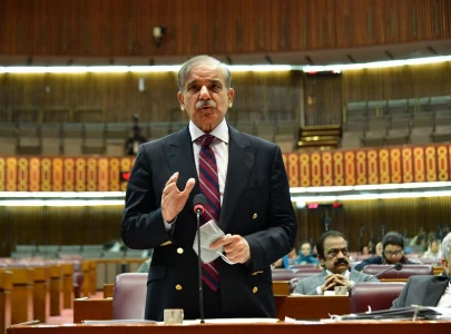 cj s remarks draw flak from pm