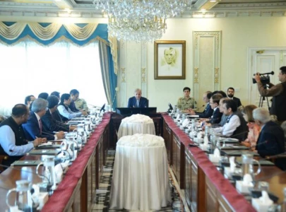 pm shehbaz prioritises tax system digitisation to curb billions in evasion