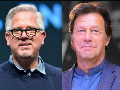 humanity before politics us tv host heaps praise on pm imran over afghan evacuations humanity before politics us tv host heaps praise on pm imran over afghan evacuations