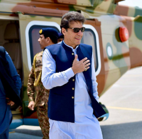 prime minister imran khan photo file prime minister imran khan photo file