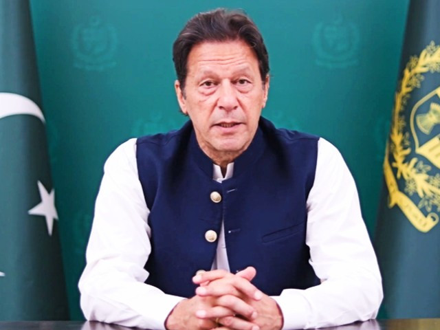 Photo of PM Imran to inaugurate Kamyab Pakistan Program on Monday