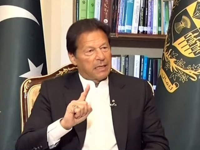 coas is sensible person tolerating sharif s diatribe pm