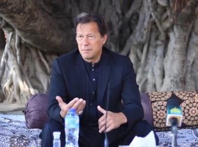 pm imran urges financial commitments to address climate change