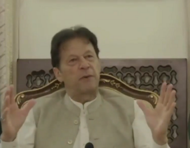 pm imran rules out china ties downgrade