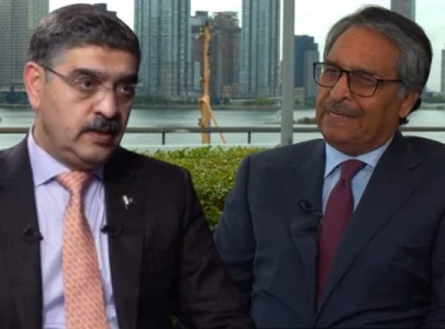 kakar cuts short davos visit summons nsc moot today