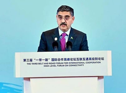 pakistan completes projects worth 25b under cpec