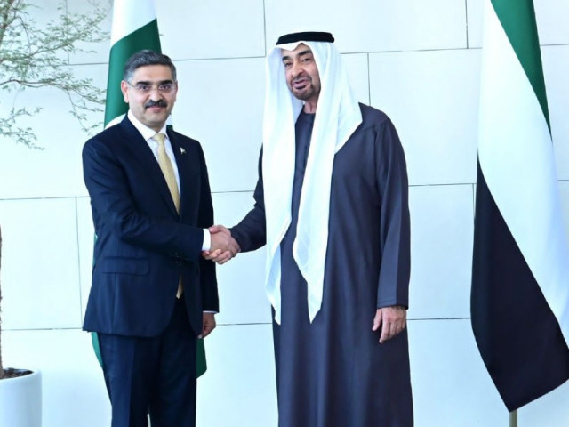 the prime minister termed the signing of mous as a historic event that will usher in a new era of pak uae economic partnership photo pmo the prime minister termed the signing of mous as a historic event that will usher in a new era of pak uae economic partnership photo pmo