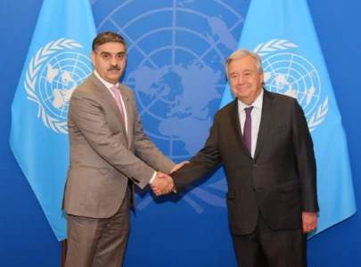 pm apprises un chief on india s human rights violations in iiojk pm apprises un chief on india s human rights violations in iiojk