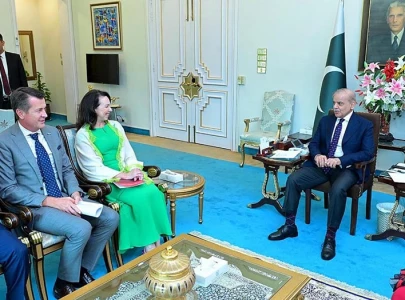 pm shehbaz announces historic it and telecom development budget pm shehbaz announces historic it and telecom development budget