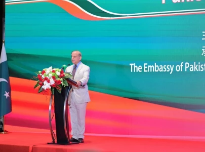 pm envisions cpec phase ii deepening bilateral ties