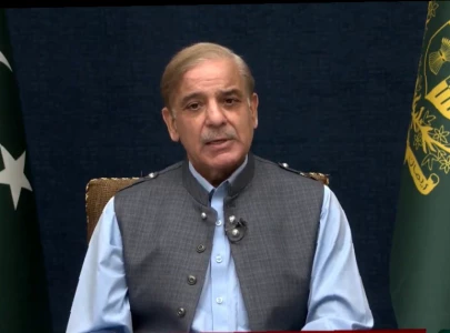 pm shehbaz approves plan to use ex fata gas amid energy crunch