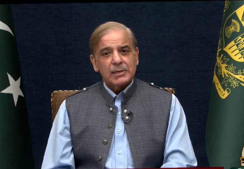 Shehbaz to meet Xi in Samarkand this week - Vimarsana News