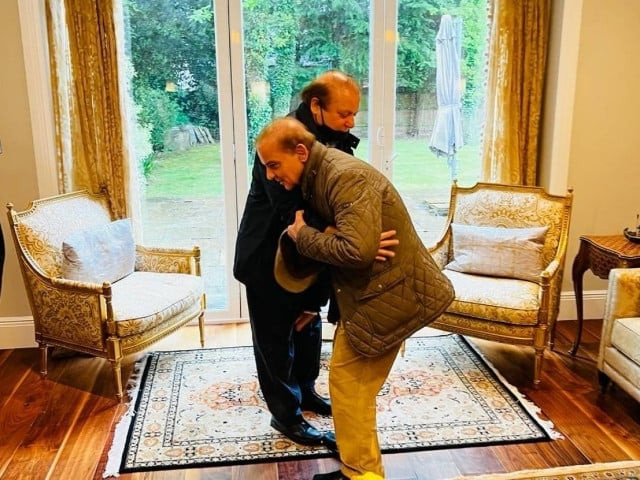 sharifs win 1st panamagate legal battle sharifs win 1st panamagate legal battle
