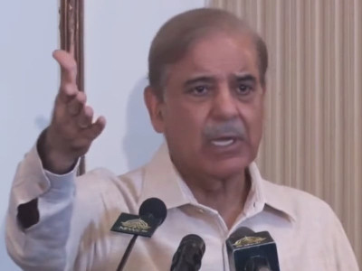 politics during floods pm warns politicians of public reaction