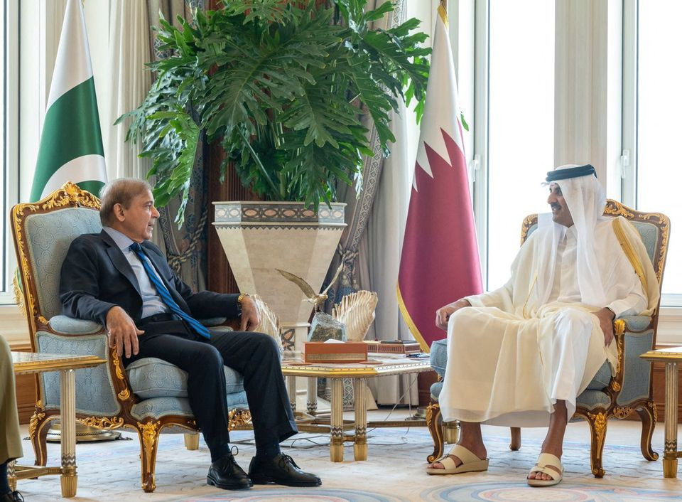 Qatar Did Not Offer $2b In Cash
