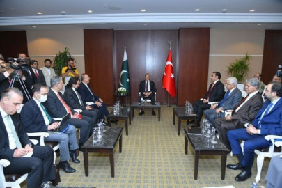 pakistan turkey to boost bilateral trade
