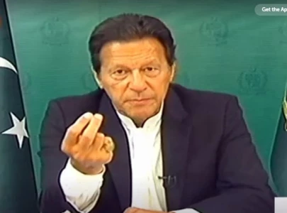 pm imran calls for introducing track trace system to curtail tax evasion