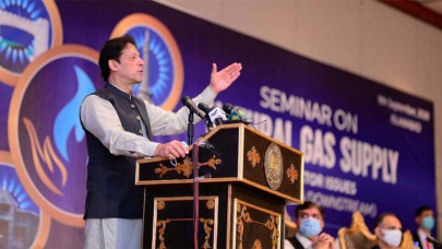pm imran urges for consensus to steer pakistan out of gas crises pm imran urges for consensus to steer pakistan out of gas crises