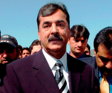 pm dismisses two more officials