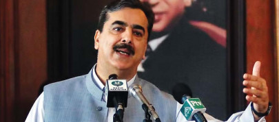 govt to eliminate trust deficit with baloch people govt to eliminate trust deficit with baloch people