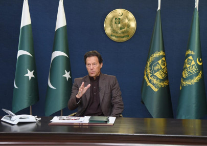 i ll be more dangerous if ousted from power pm imran i ll be more dangerous if ousted from power pm imran
