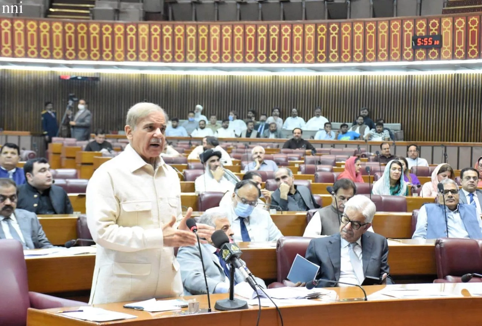 na moves to ruffle judiciary s feathers na moves to ruffle judiciary s feathers