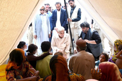pm announces rs10bn grant for flood hit balochistan pm announces rs10bn grant for flood hit balochistan