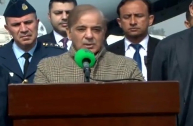 pm offers all out support for quake hit turkey pm offers all out support for quake hit turkey