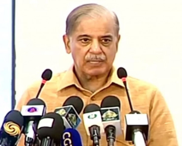pm inaugurates 1 650 mw coal fired power plants in thar photo screengrab pm inaugurates 1 650 mw coal fired power plants in thar photo screengrab
