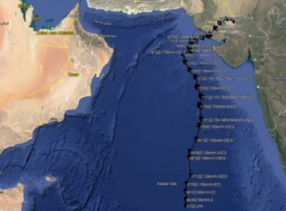 biparjoy further weakens into depression more rain in sindh today