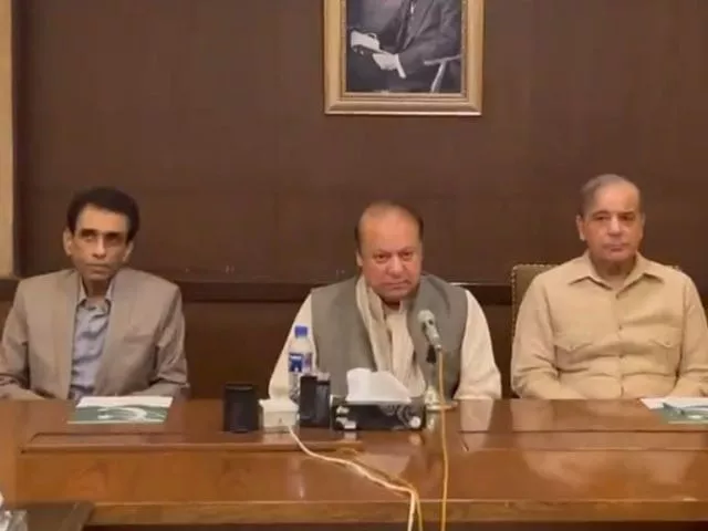 pml n mqm p tie the electoral knot pml n mqm p tie the electoral knot