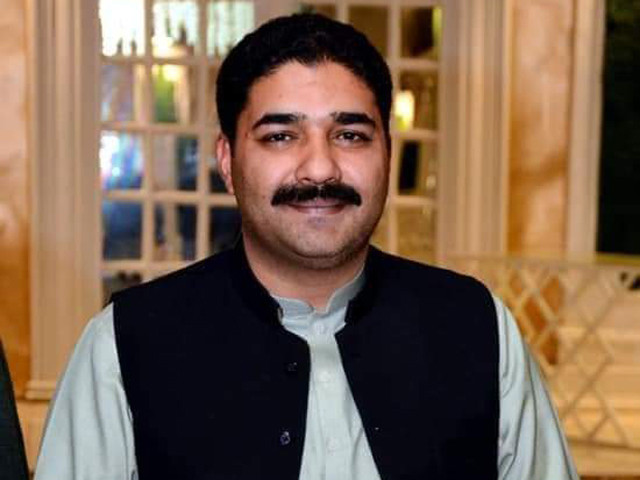 adil shah the candidate of pml n defeated the pti candidate malik sajid mahmood for the coveted post photo twitter zakisweet111 adil shah the candidate of pml n defeated the pti candidate malik sajid mahmood for the coveted post photo twitter zakisweet111