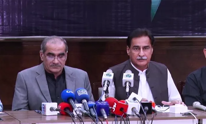 champion of rigging pml n berates govt after daska by poll report champion of rigging pml n berates govt after daska by poll report