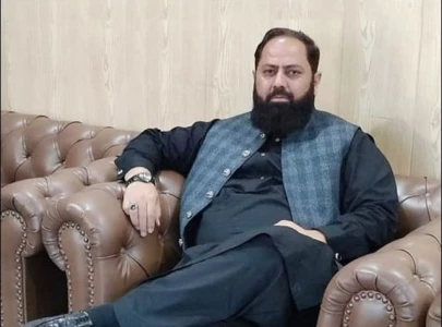 pml q leader dies after fall from fourth floor of islamabad building