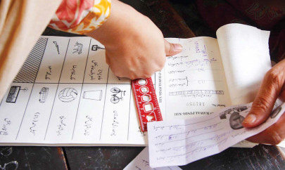 pml n official website hacked