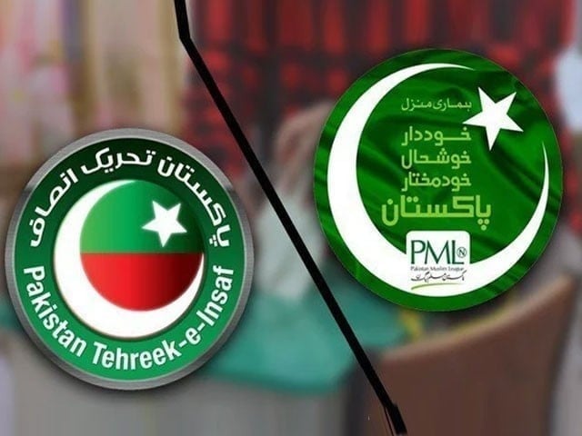 pti government talks enter third round today