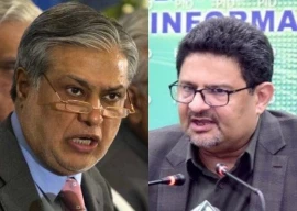 Miftah foresees default if Pakistan shuns IMF