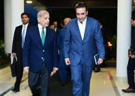 prime minister shehbaz sharif and ppp chairman bilawal bhutto zardari photo pid