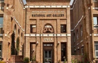 pakistan national council of the arts